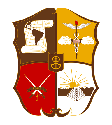 Lambda Upsilon Lambda Crest