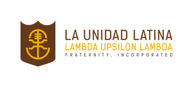 Lambda Upsilon Lambda