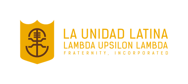 Lambda Upsilon Lambda