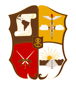 Lambda Upsilon Lambda Crest